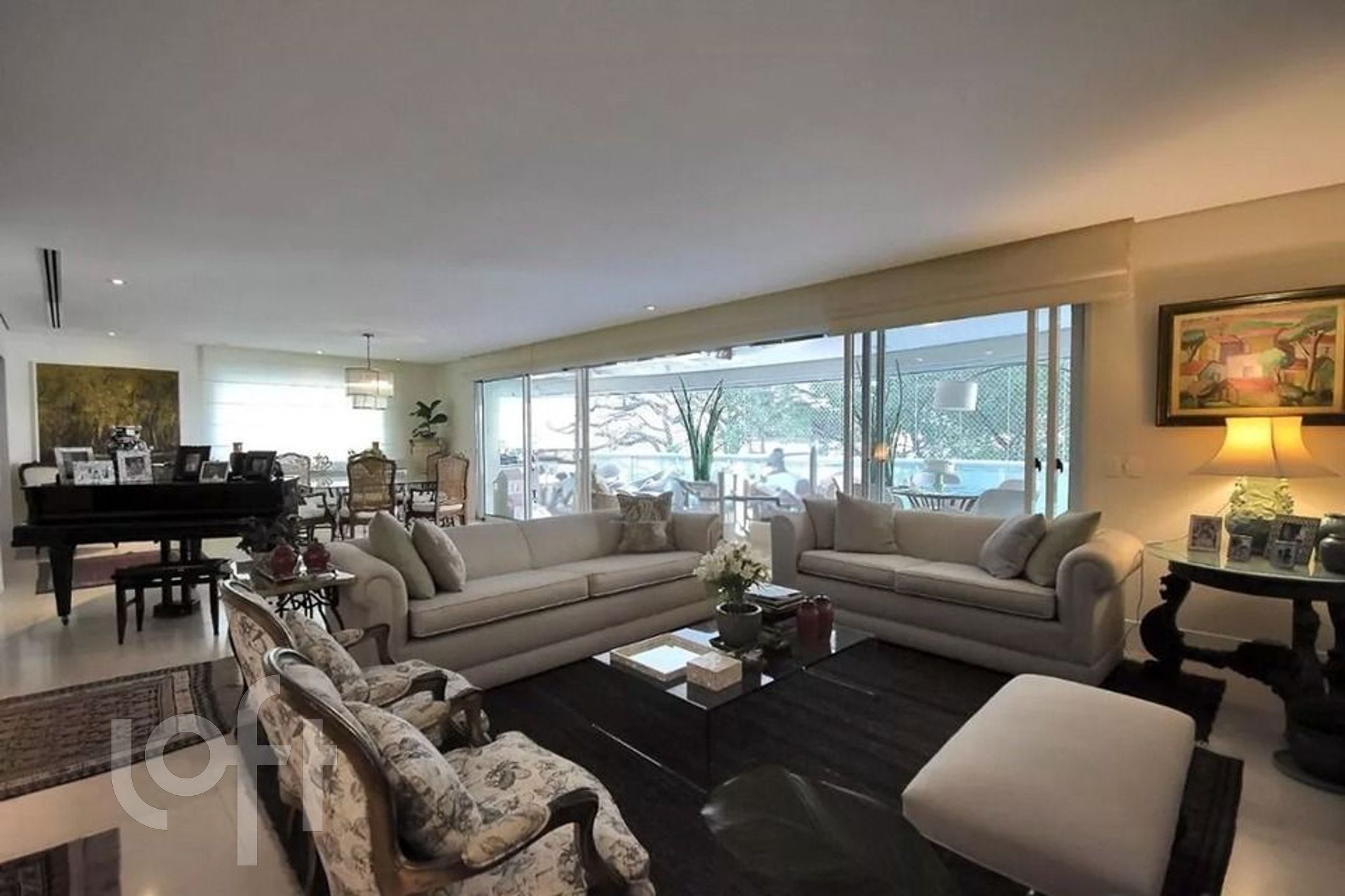 Luxuoso Apartamento no Itaim Bibi - SP