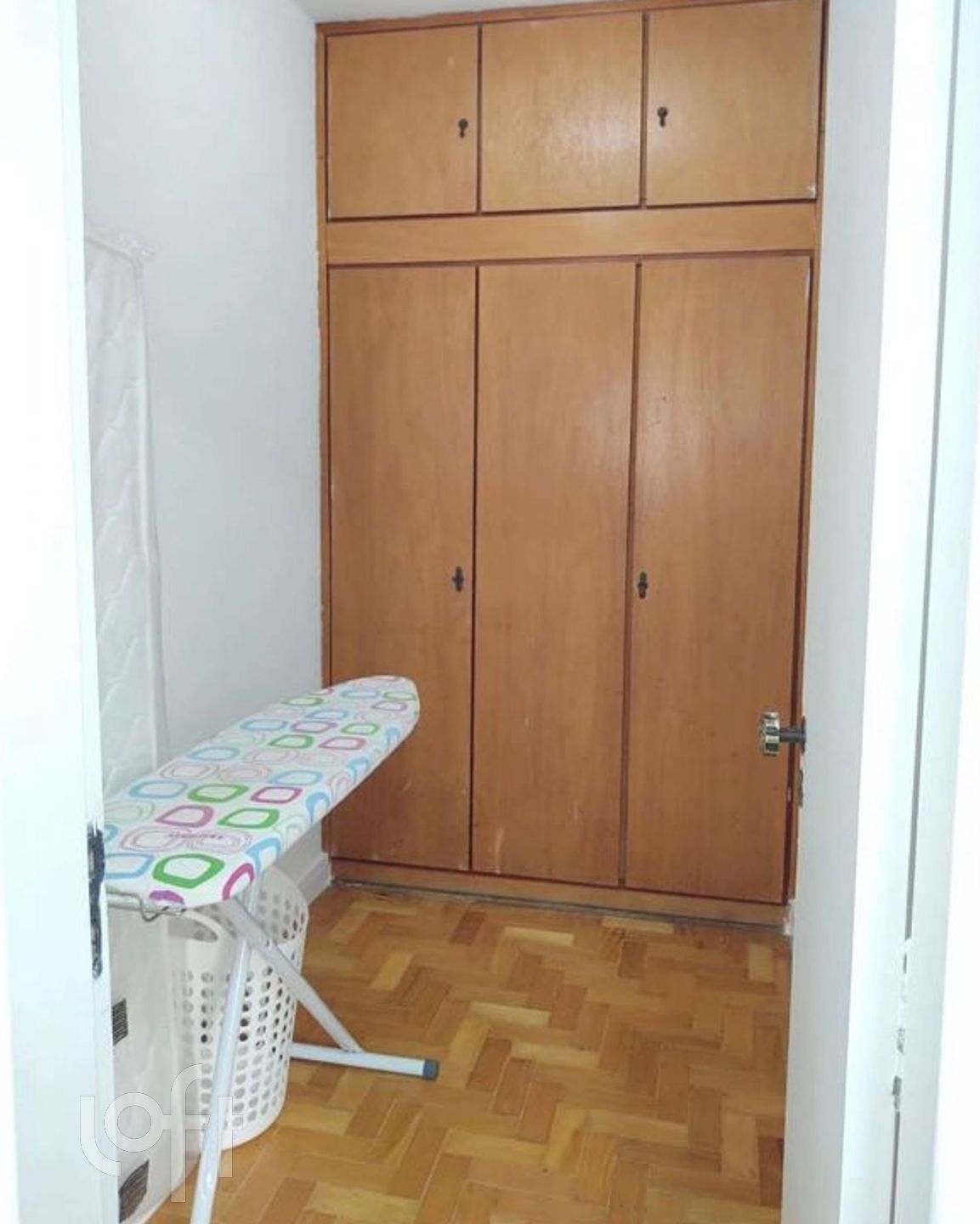 Apartamento à venda com 2 quartos, 82m² - Foto 2