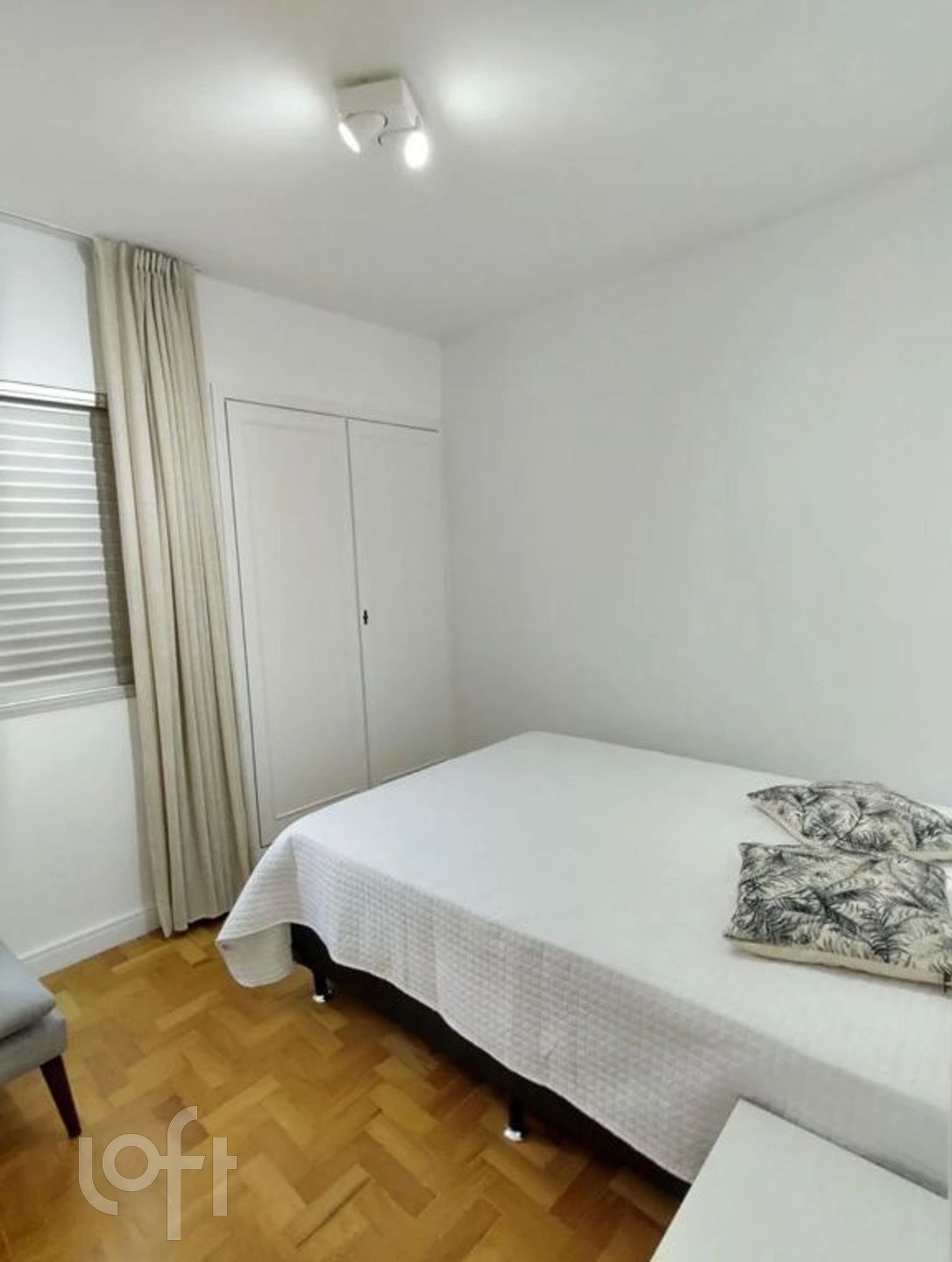 Apartamento à venda com 2 quartos, 82m² - Foto 3