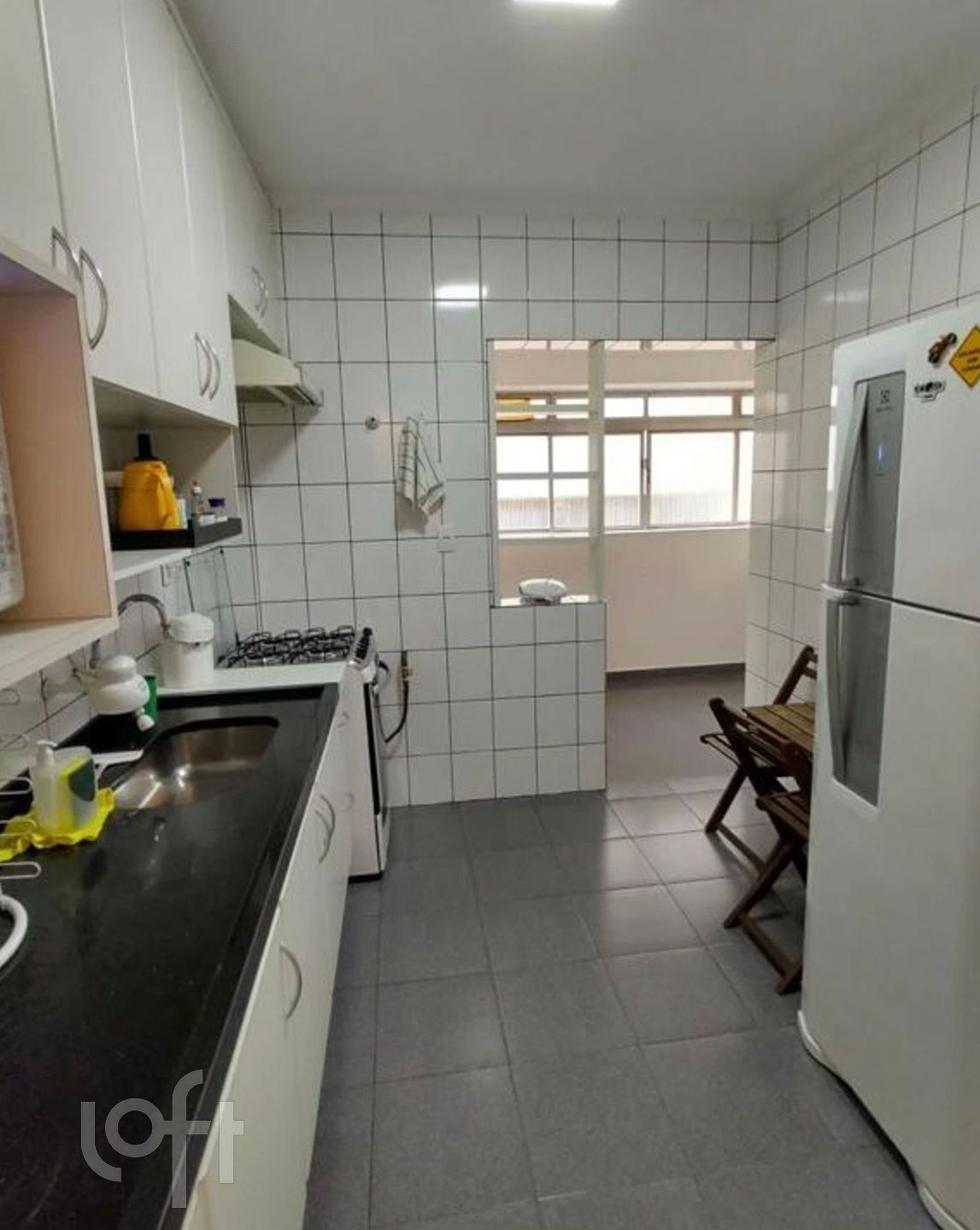 Apartamento à venda com 2 quartos, 82m² - Foto 9