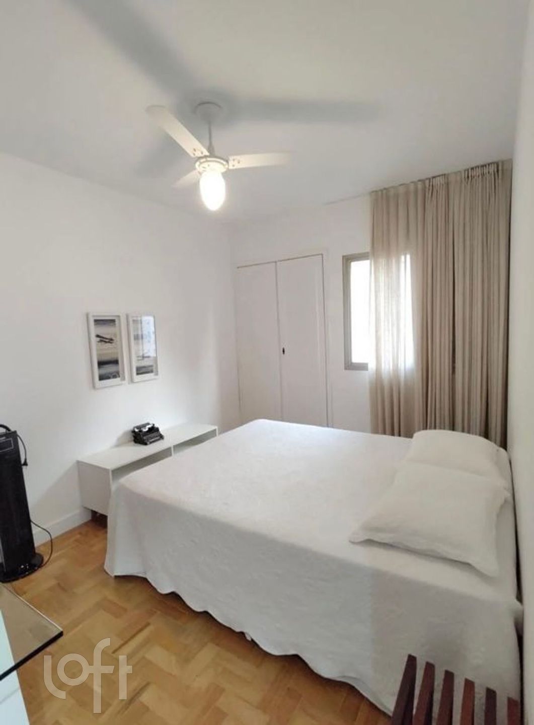 Apartamento à venda com 2 quartos, 82m² - Foto 4