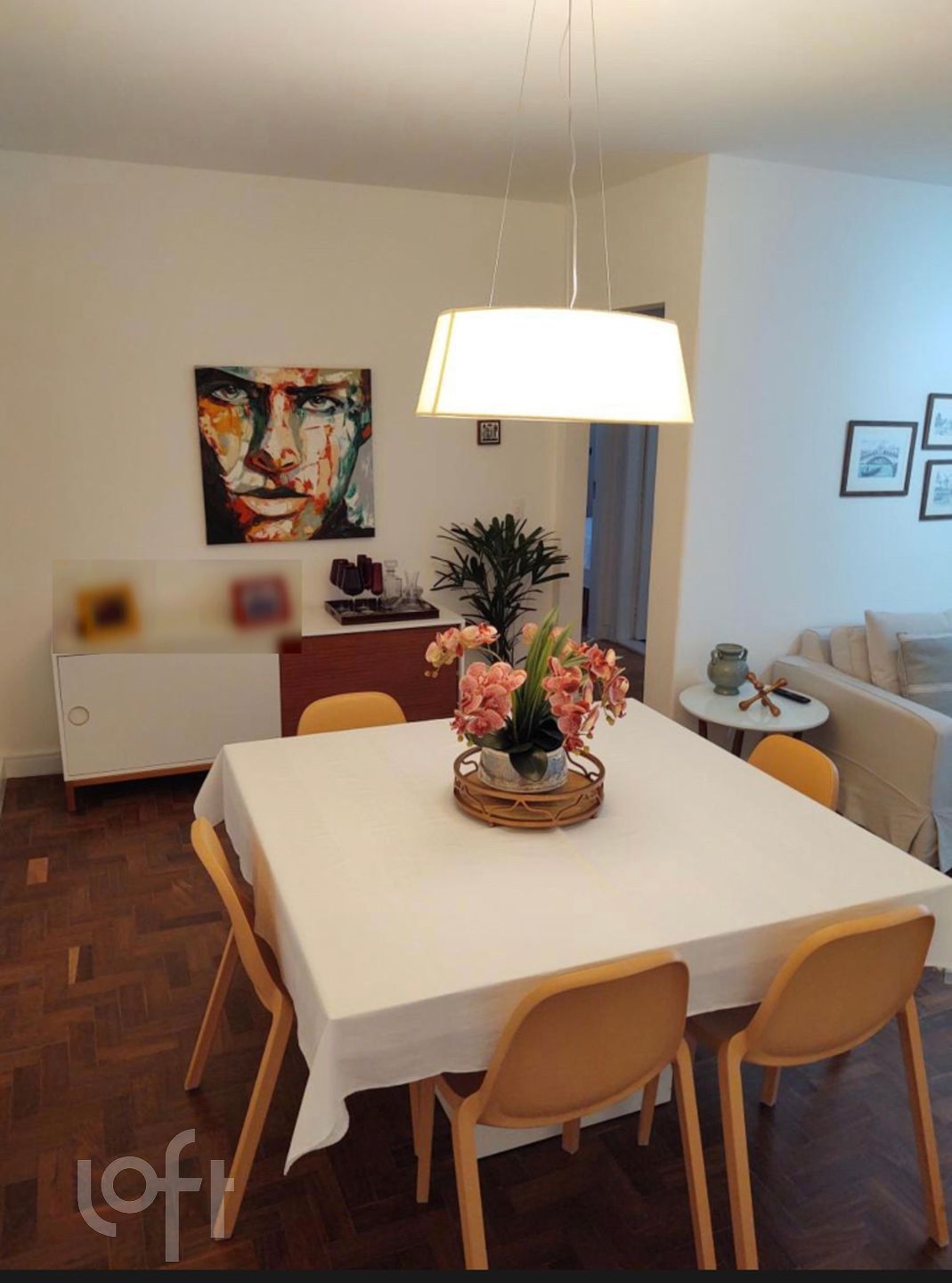 Apartamento à venda com 2 quartos, 82m² - Foto 5