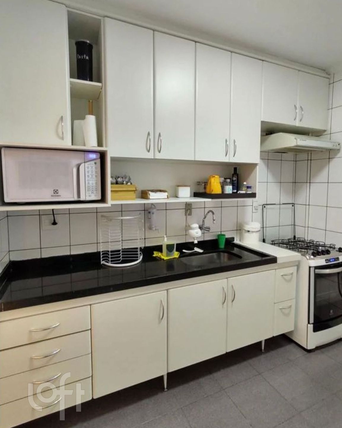 Apartamento à venda com 2 quartos, 82m² - Foto 8