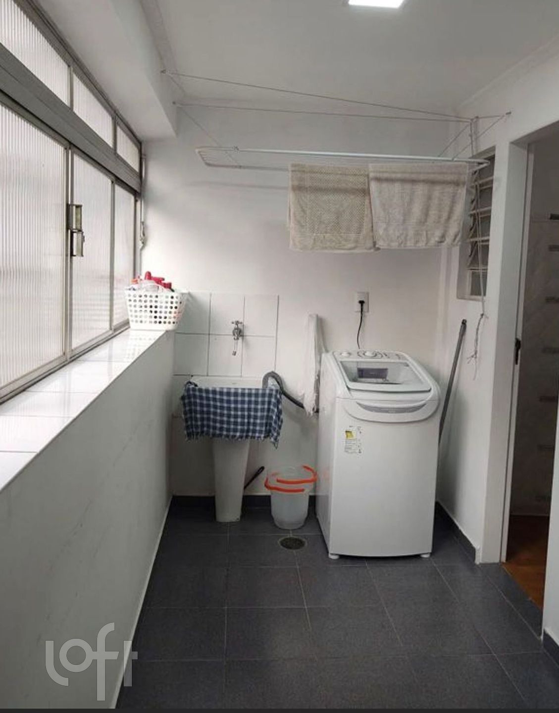 Apartamento à venda com 2 quartos, 82m² - Foto 7