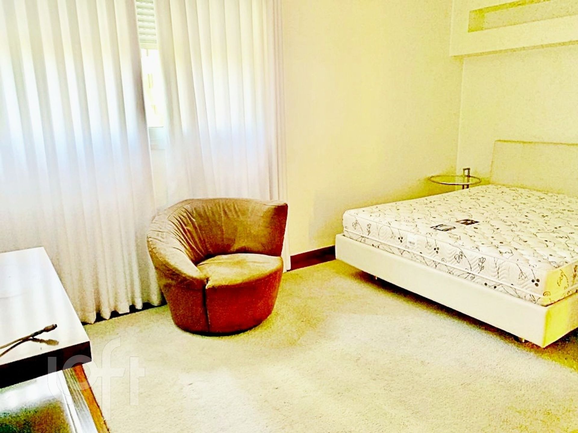 Apartamento à venda com 4 quartos, 175m² - Foto 7