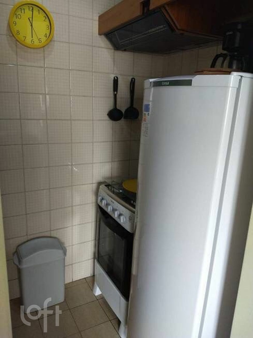 Apartamento à venda com 1 quarto, 42m² - Foto 8