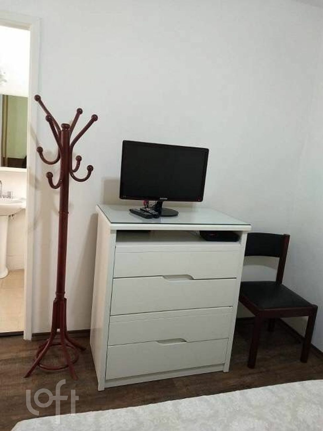 Apartamento à venda com 1 quarto, 42m² - Foto 10