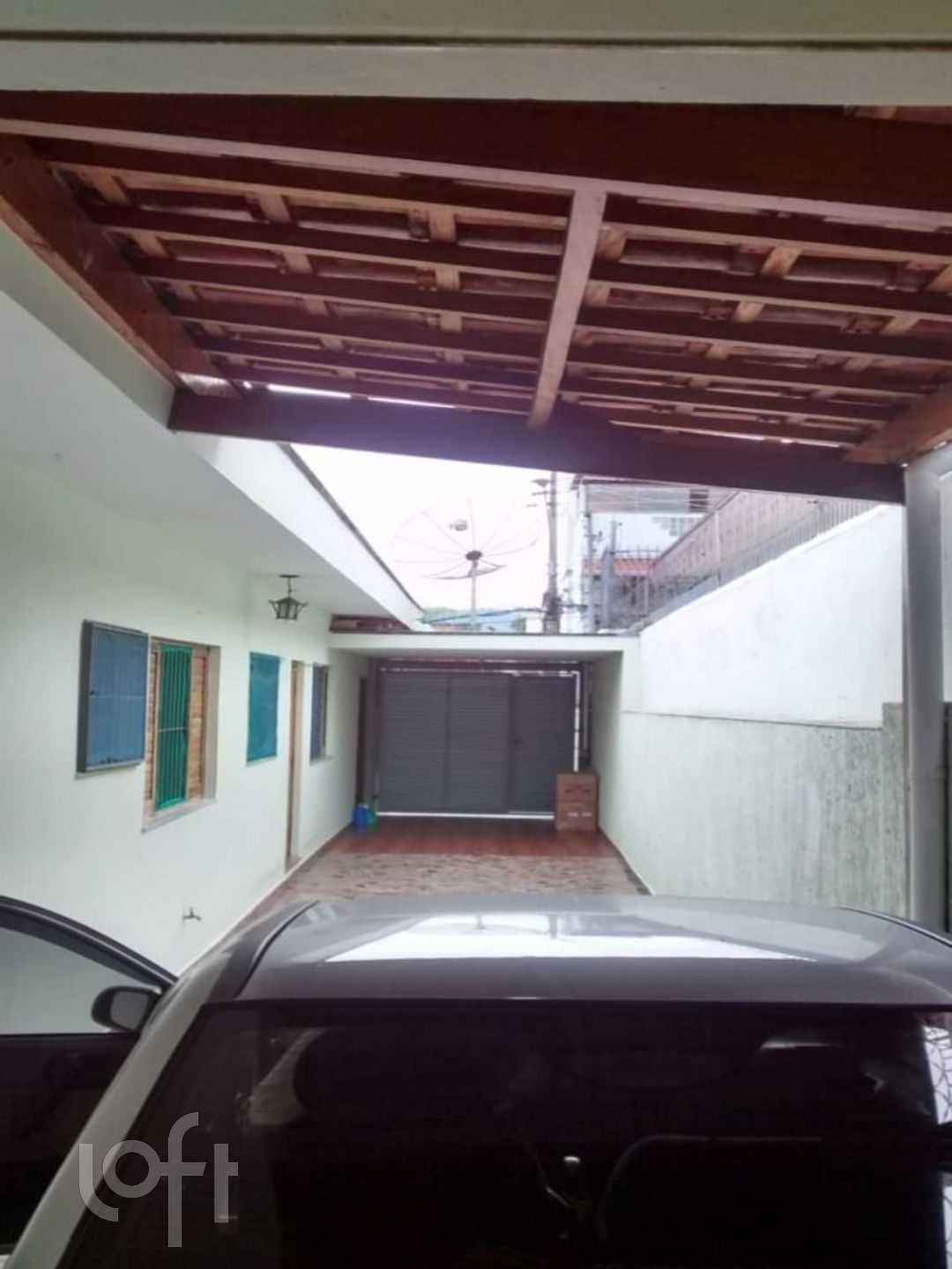 Casa à venda com 6 quartos, 150m² - Foto 20