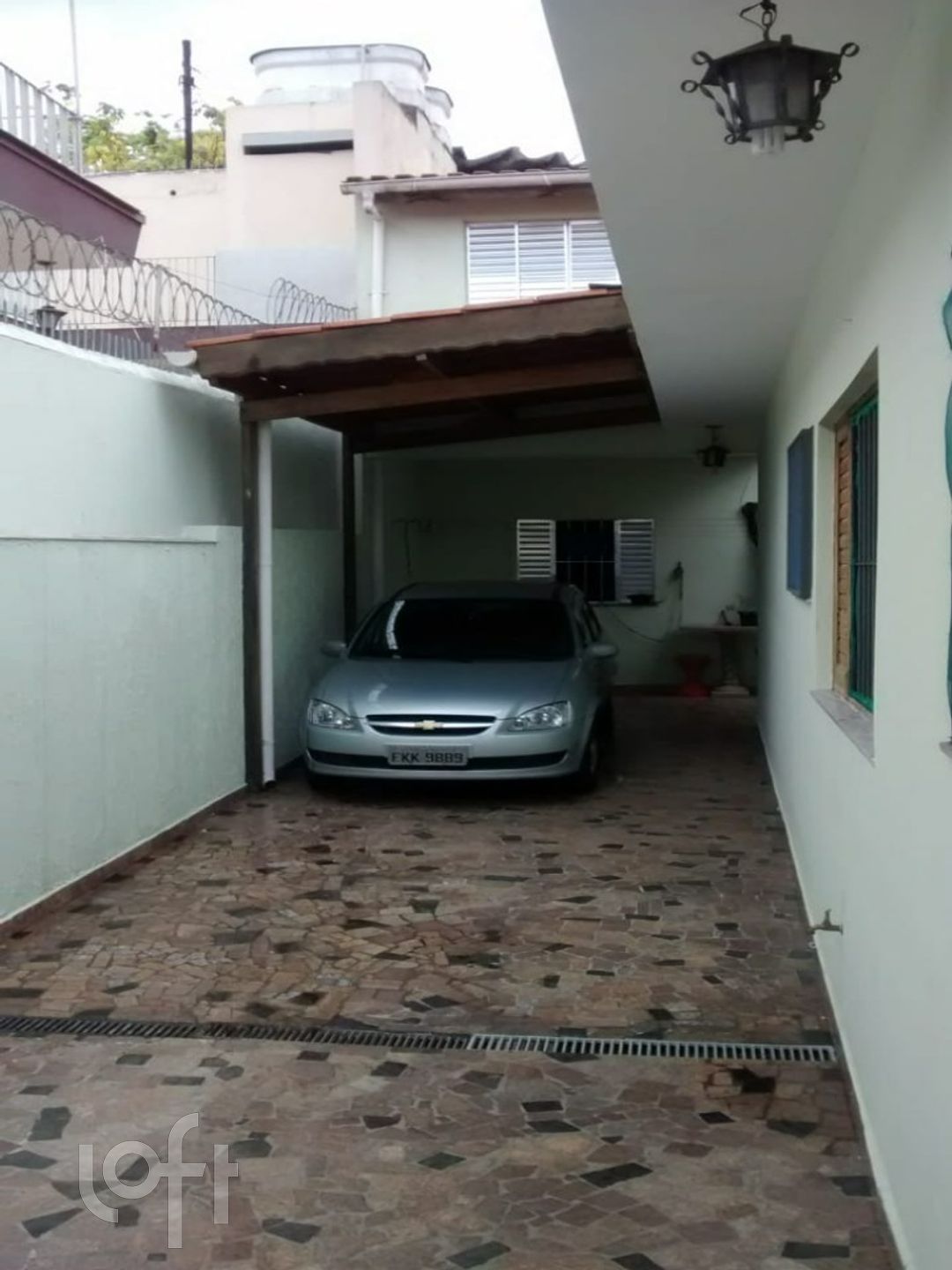 Casa à venda com 6 quartos, 150m² - Foto 30