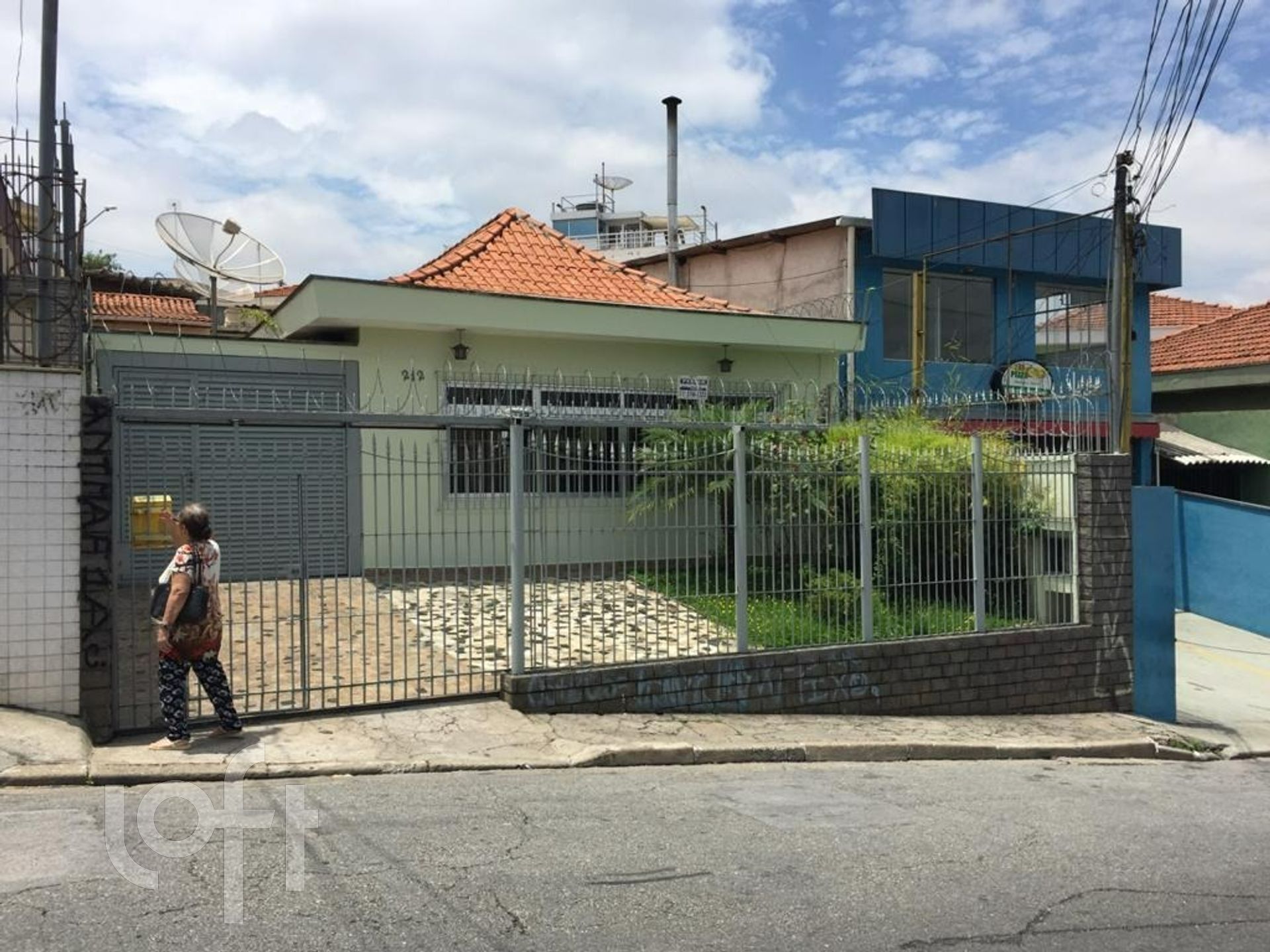 Casa à venda com 6 quartos, 150m² - Foto 40