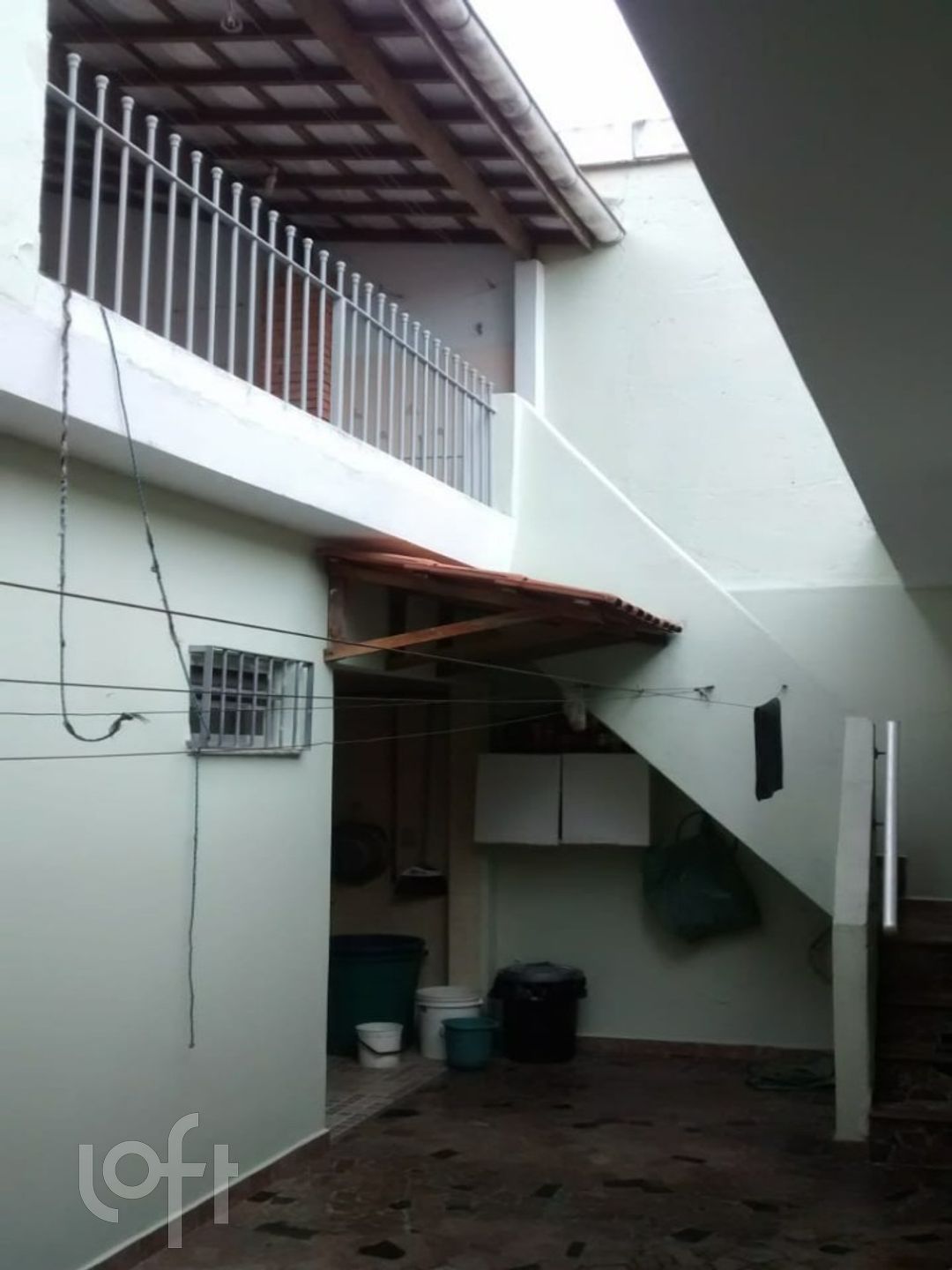 Casa à venda com 6 quartos, 150m² - Foto 36