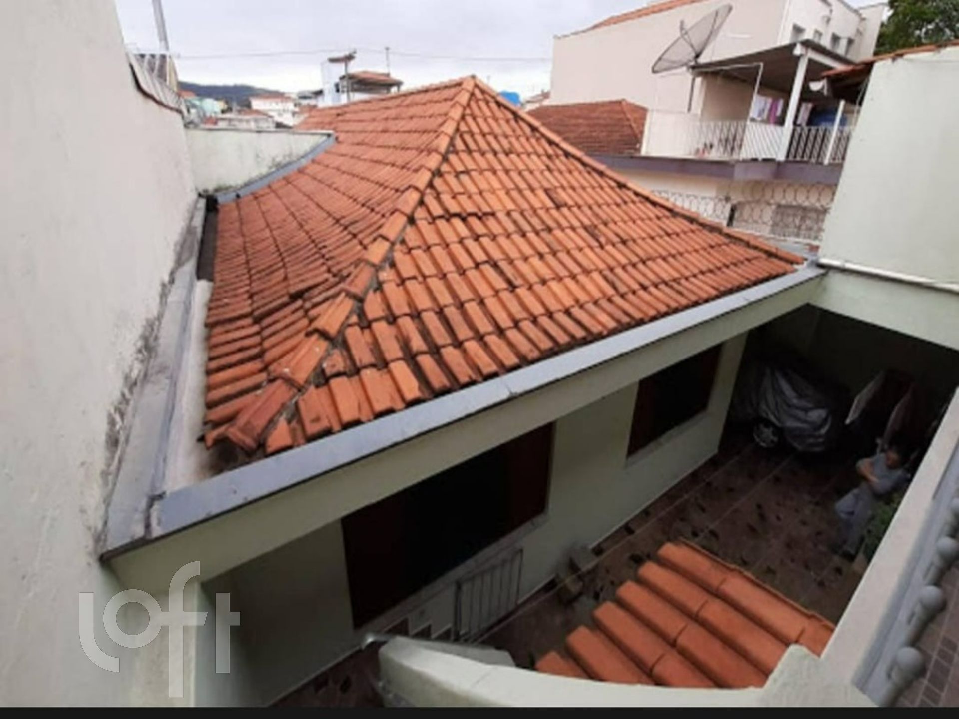 Casa à venda com 6 quartos, 150m² - Foto 16