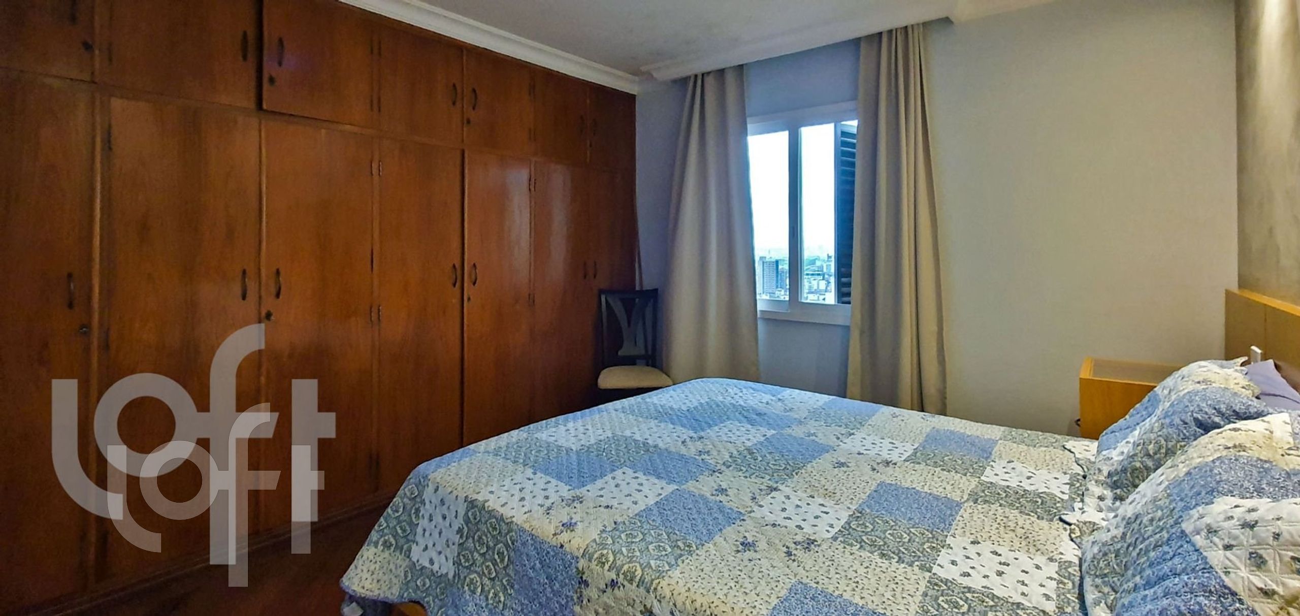 Apartamento à venda com 4 quartos, 160m² - Foto 33