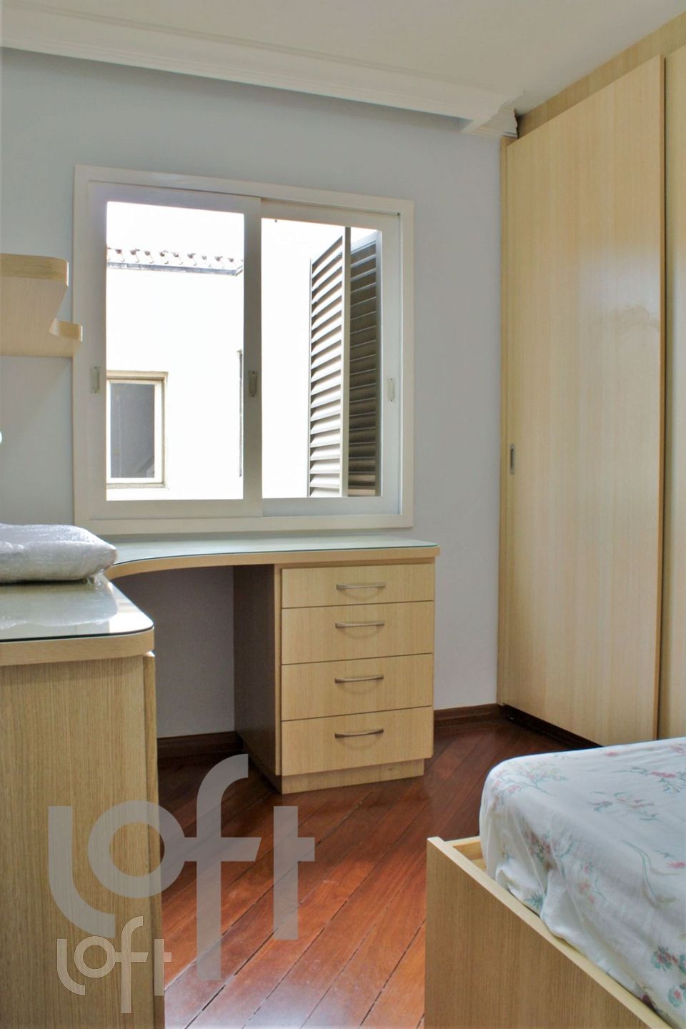 Apartamento à venda com 4 quartos, 160m² - Foto 37