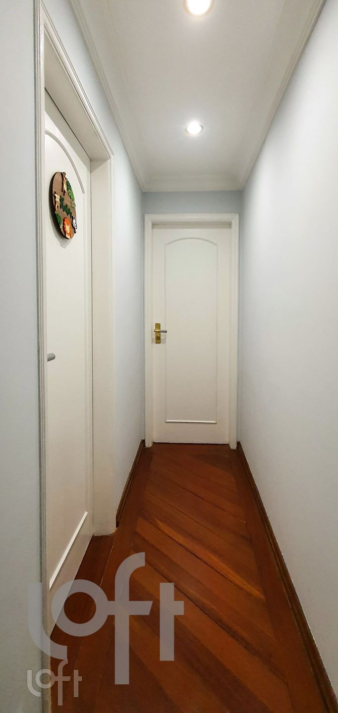 Apartamento à venda com 4 quartos, 160m² - Foto 28