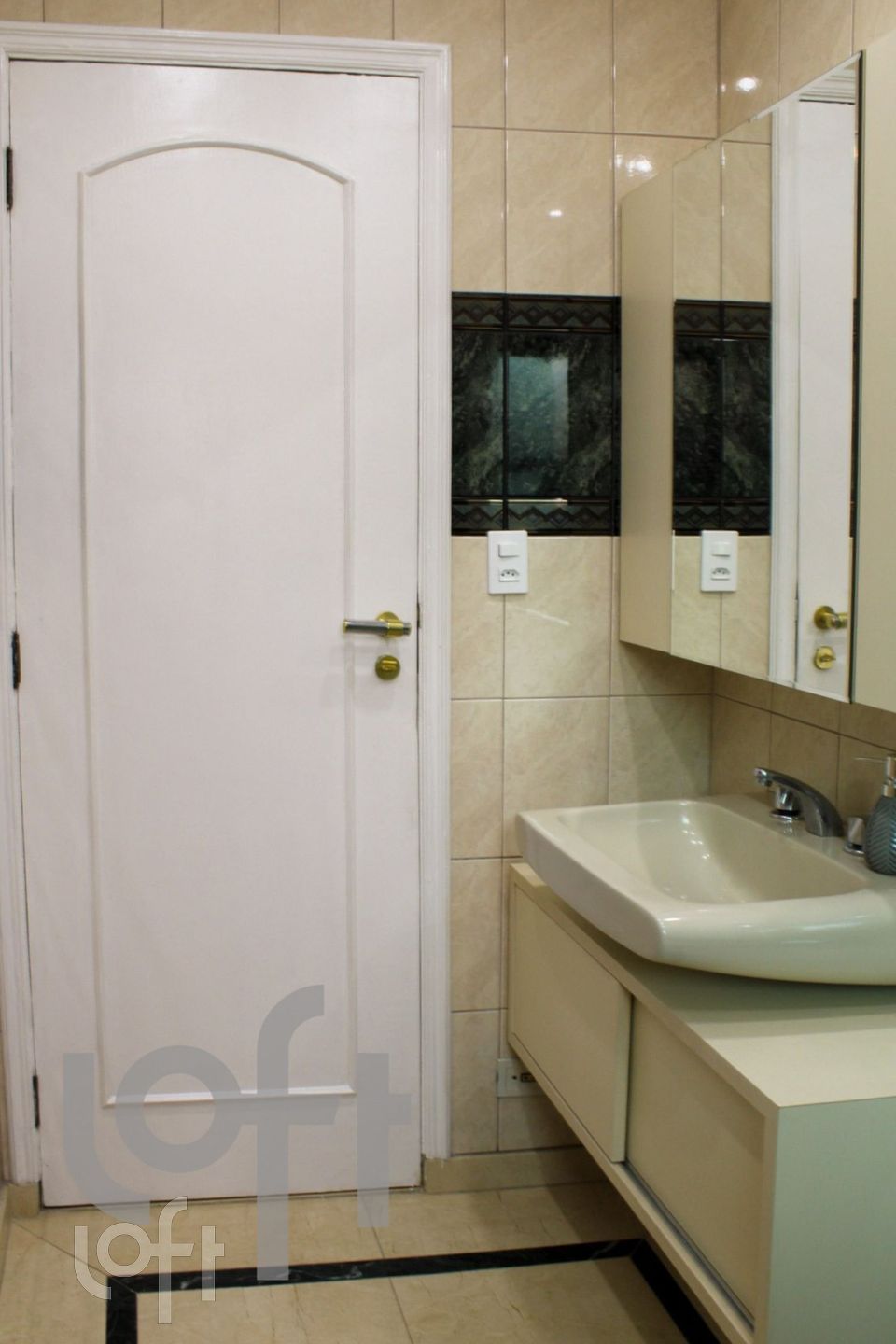 Apartamento à venda com 4 quartos, 160m² - Foto 3