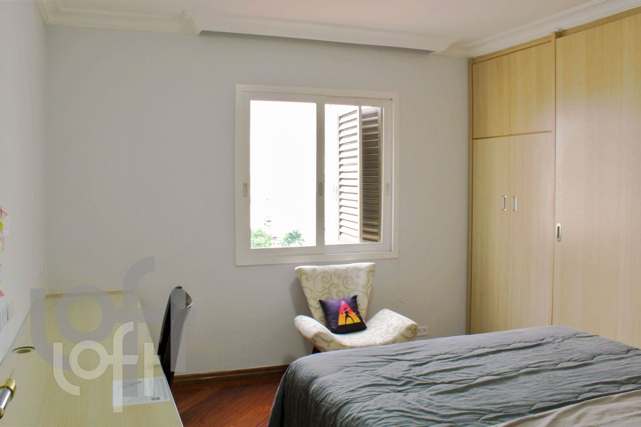 Apartamento à venda com 4 quartos, 160m² - Foto 35