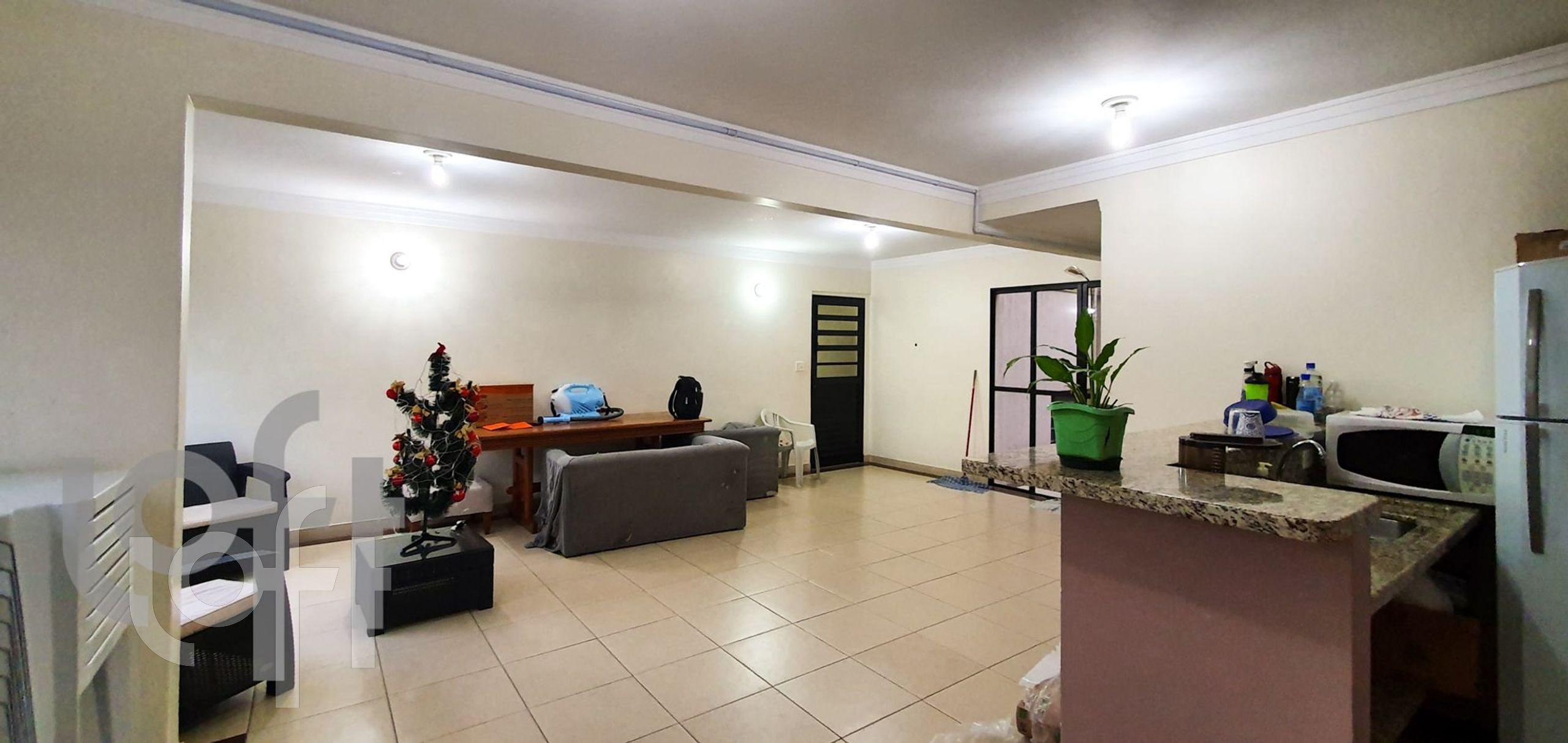 Apartamento à venda com 4 quartos, 160m² - Foto 9