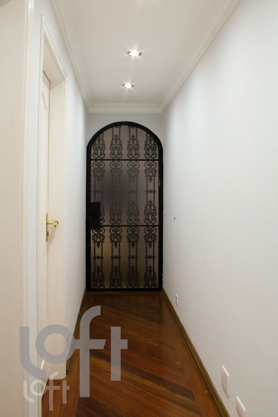 Apartamento à venda com 4 quartos, 160m² - Foto 26