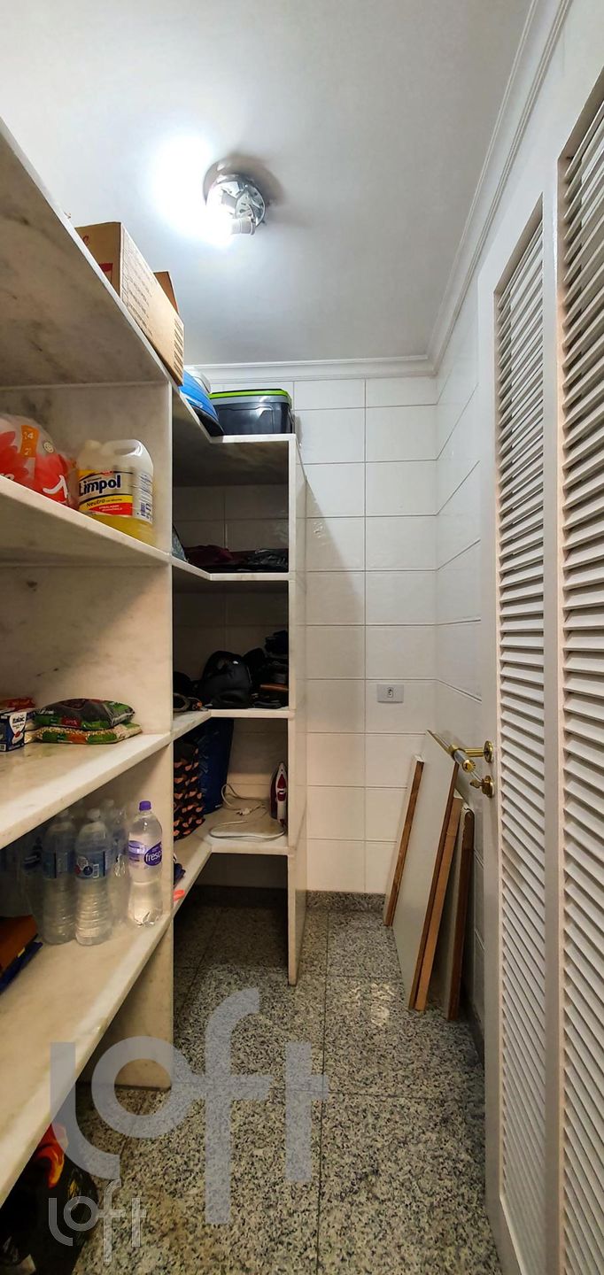 Apartamento à venda com 4 quartos, 160m² - Foto 16