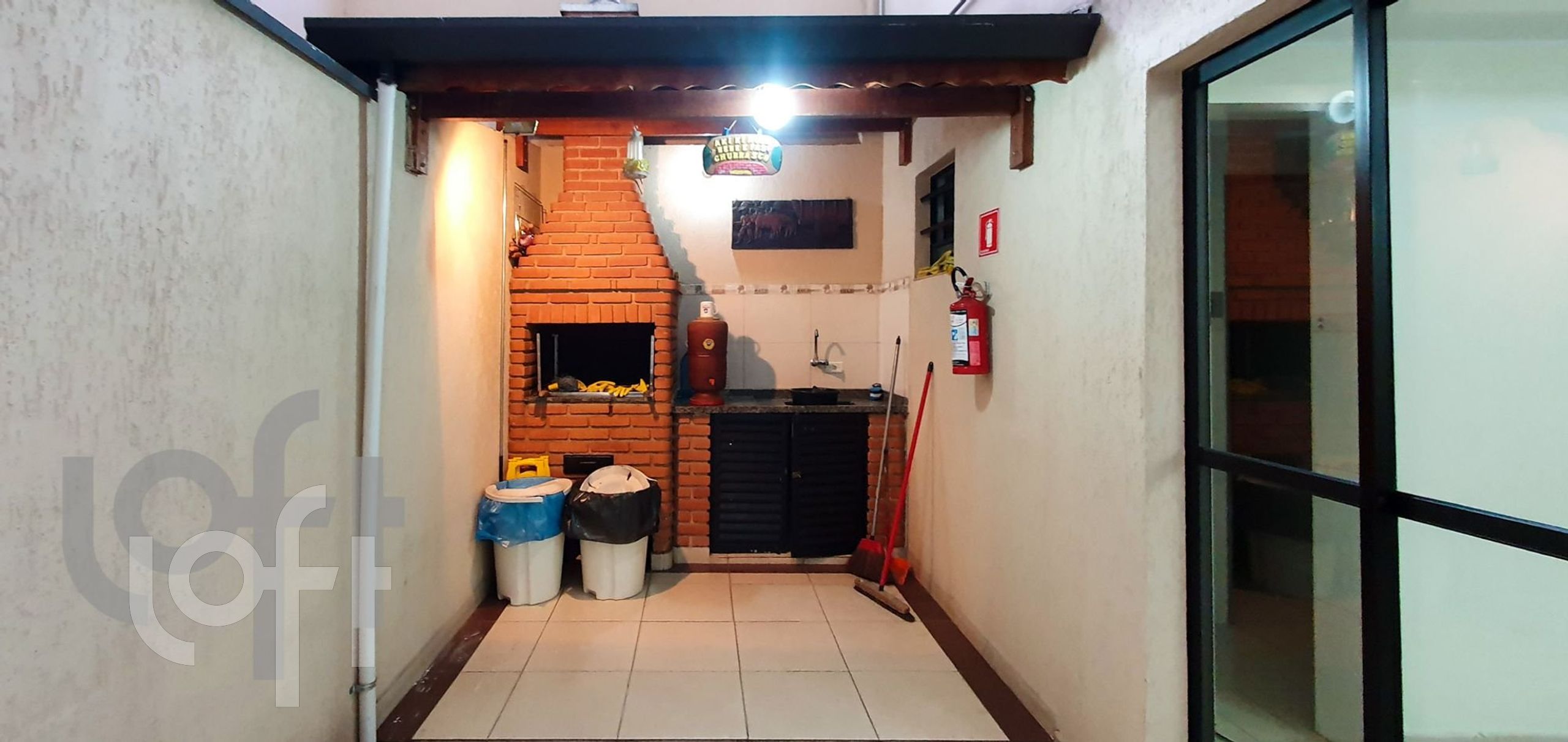 Apartamento à venda com 4 quartos, 160m² - Foto 10