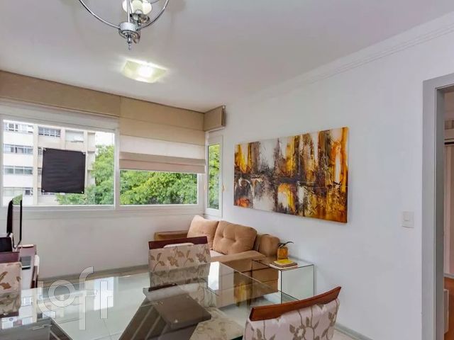 Apartamento com 57m², 1 dormitório, 1 suíte, 1 vaga, Bela Vista em Porto Alegre