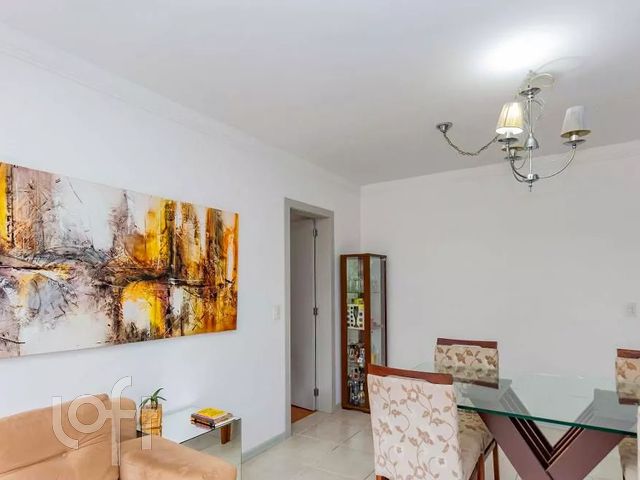 Apartamento com 57m², 1 dormitório, 1 suíte, 1 vaga, Bela Vista em Porto Alegre