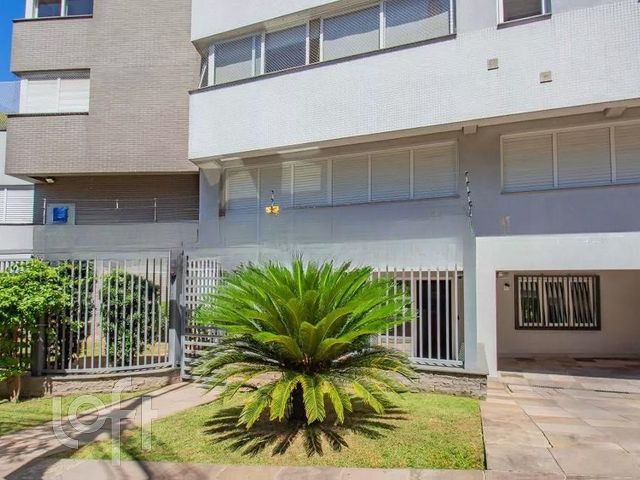 Apartamento com 57m², 1 dormitório, 1 suíte, 1 vaga, Bela Vista em Porto Alegre