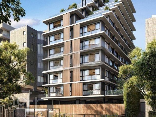 Apartamento com 77m², 2 dormitórios, 1 suíte, 1 vaga, Petrópolis em Porto Alegre