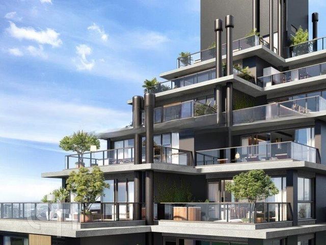 Apartamento com 77m², 2 dormitórios, 1 suíte, 1 vaga, Petrópolis em Porto Alegre