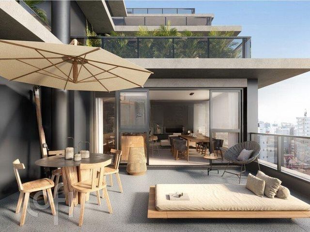 Apartamento com 77m², 2 dormitórios, 1 suíte, 1 vaga, Petrópolis em Porto Alegre