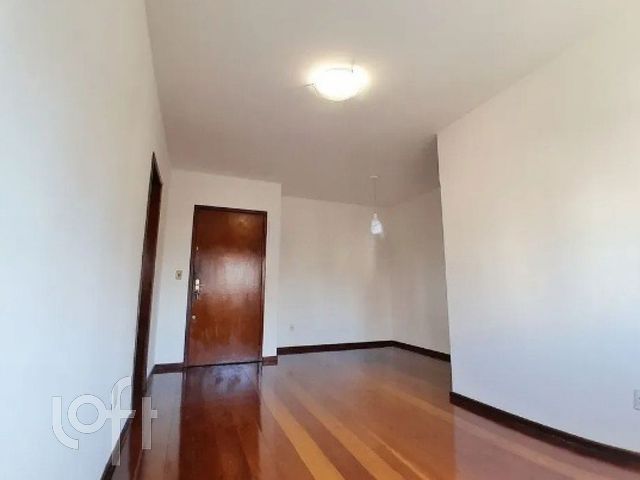 Apartamento com 86m², 3 dormitórios, 1 vaga, Floresta em Porto Alegre
