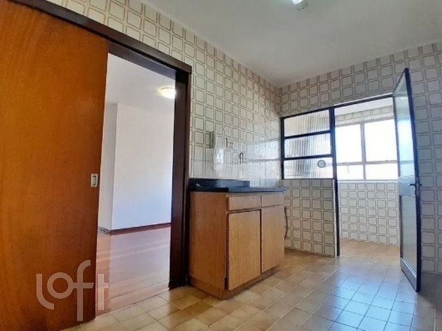 Apartamento com 86m², 3 dormitórios, 1 vaga, Floresta em Porto Alegre