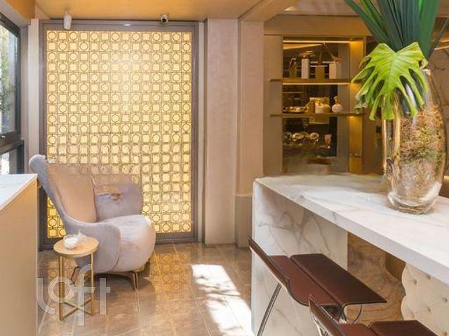 Apartamento com 22m², 1 dormitório, Cidade Baixa em Porto Alegre