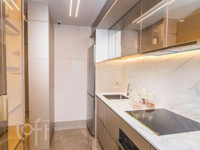 Apartamento com 22m², 1 dormitório, Cidade Baixa em Porto Alegre