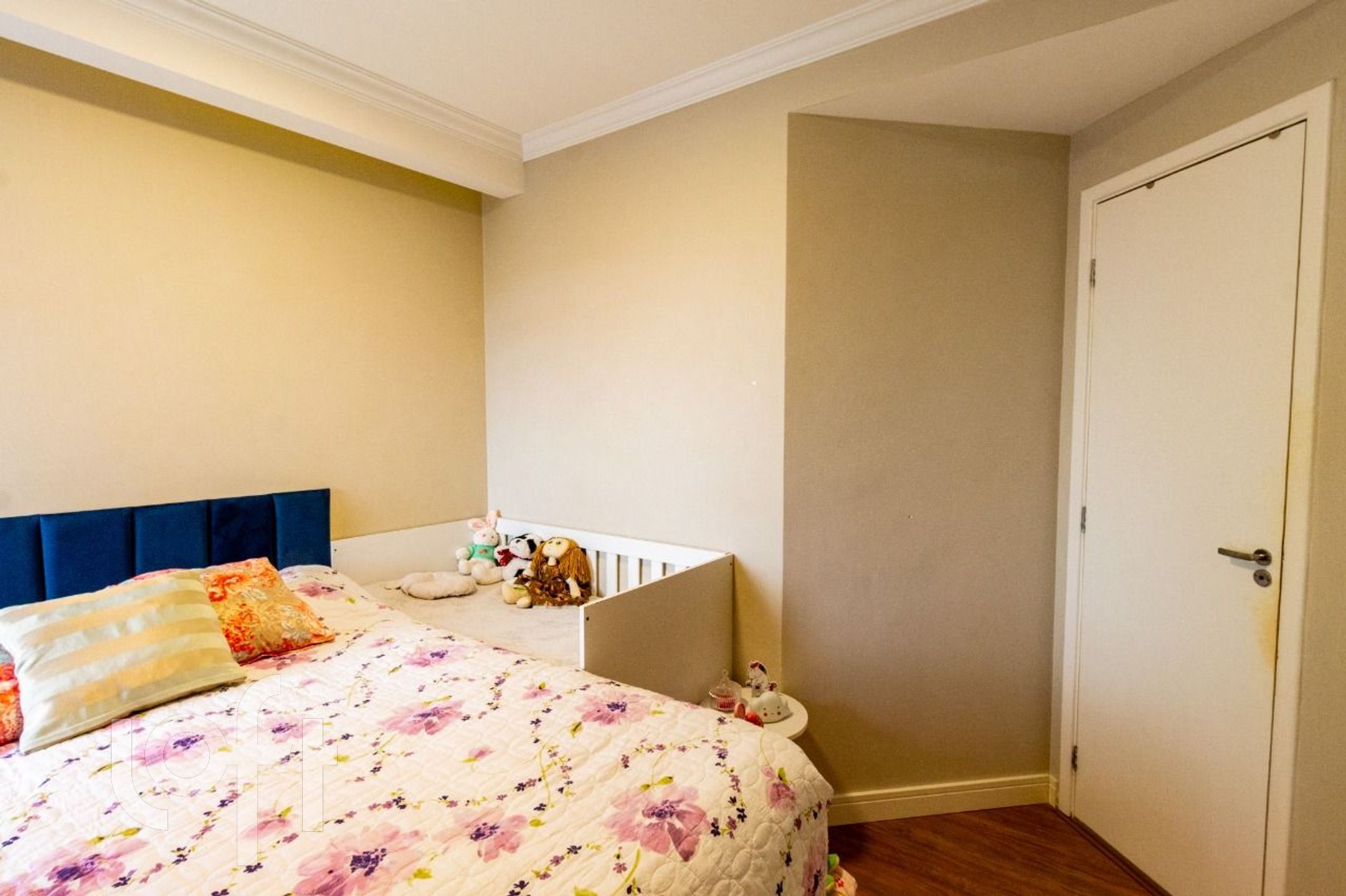 Apartamento à venda com 1 quarto, 53m² - Foto 14