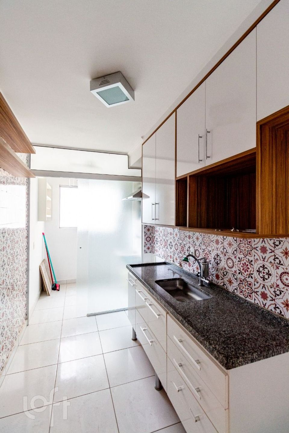 Apartamento à venda com 1 quarto, 53m² - Foto 9