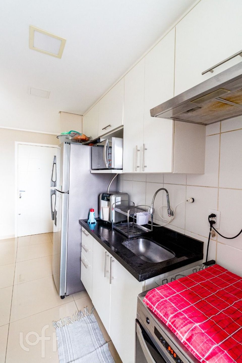 Apartamento à venda com 1 quarto, 53m² - Foto 7