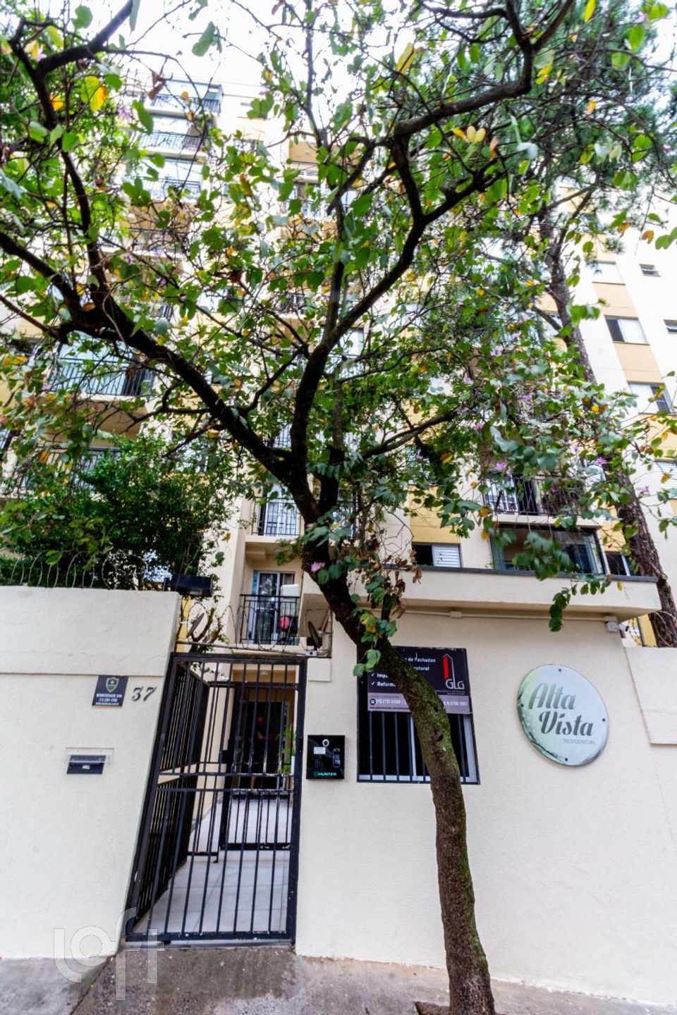 Apartamento à venda com 1 quarto, 53m² - Foto 21