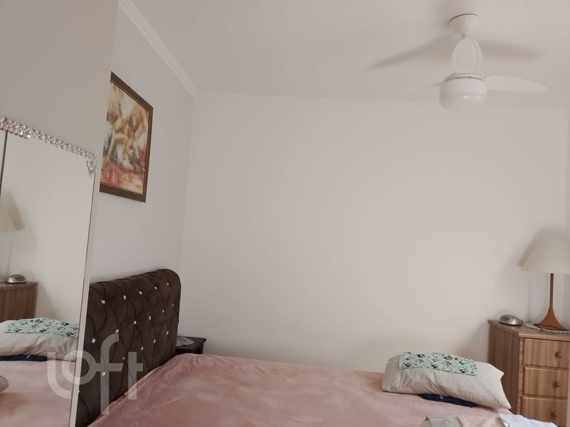 Apartamento à venda com 2 quartos, 41m² - Foto 6