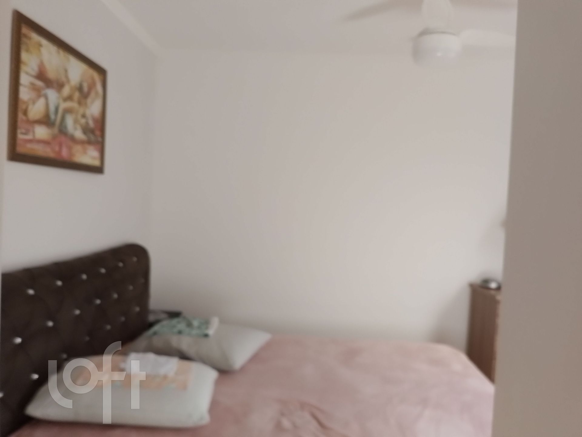 Apartamento à venda com 2 quartos, 41m² - Foto 5