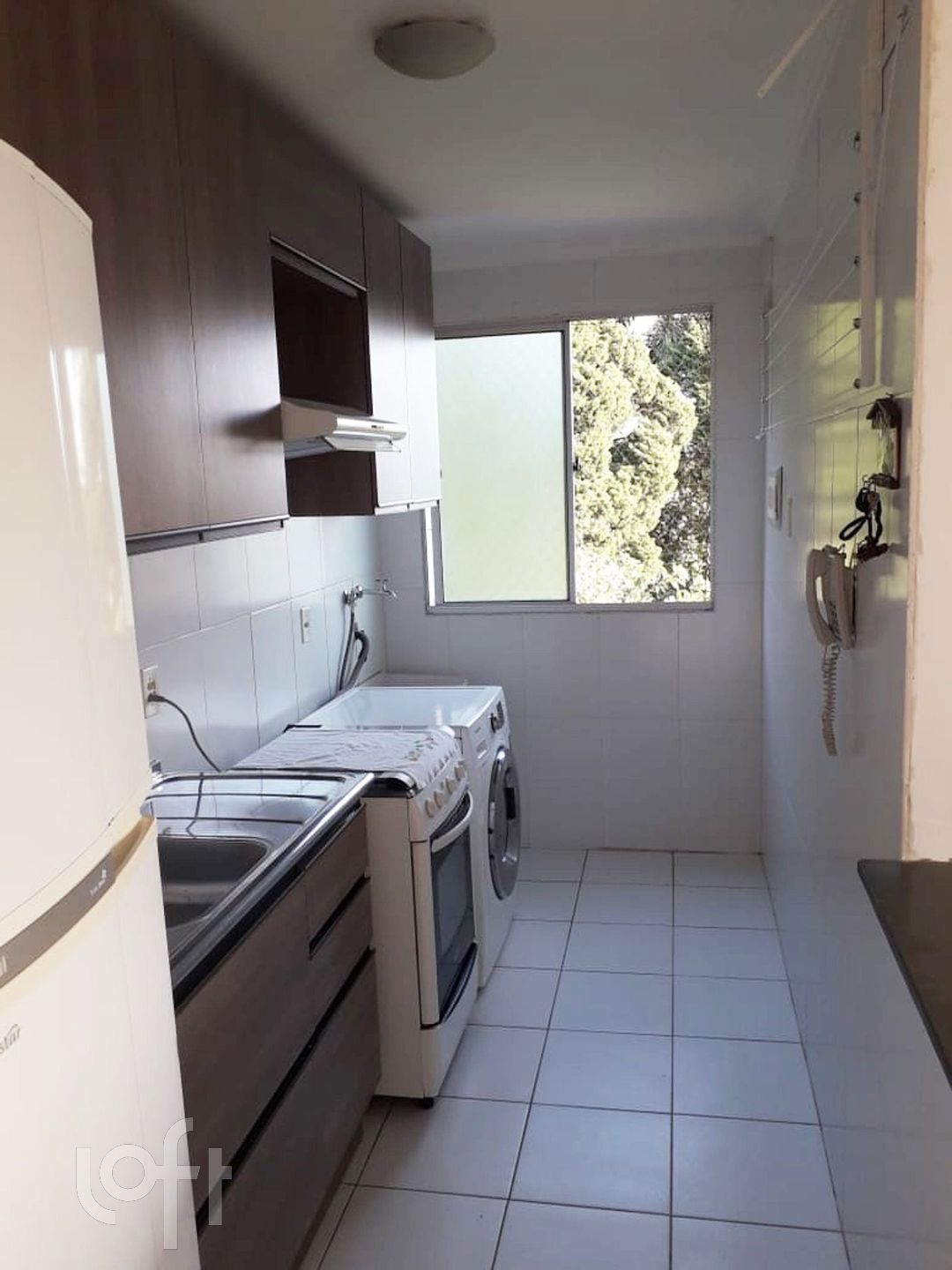 Apartamento à venda com 2 quartos, 46m² - Foto 5