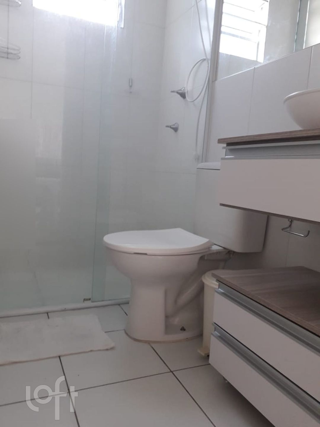 Apartamento à venda com 2 quartos, 46m² - Foto 6