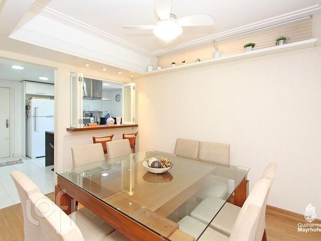 Apartamento com 191m², 4 dormitórios, 3 suítes, Boa Vista em Porto Alegre