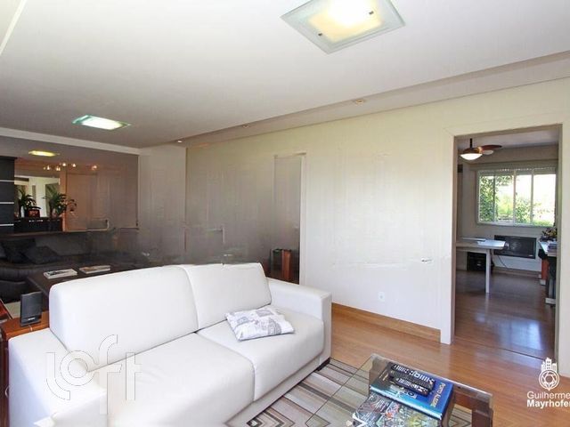 Apartamento com 191m², 4 dormitórios, 3 suítes, 2 vagas, Boa Vista em Porto Alegre