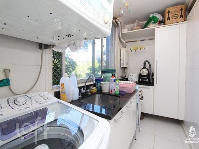 Apartamento com 191m², 4 dormitórios, 3 suítes, Boa Vista em Porto Alegre