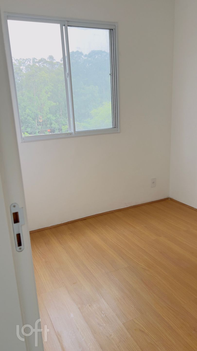 Apartamento à venda com 2 quartos, 41m² - Foto 1