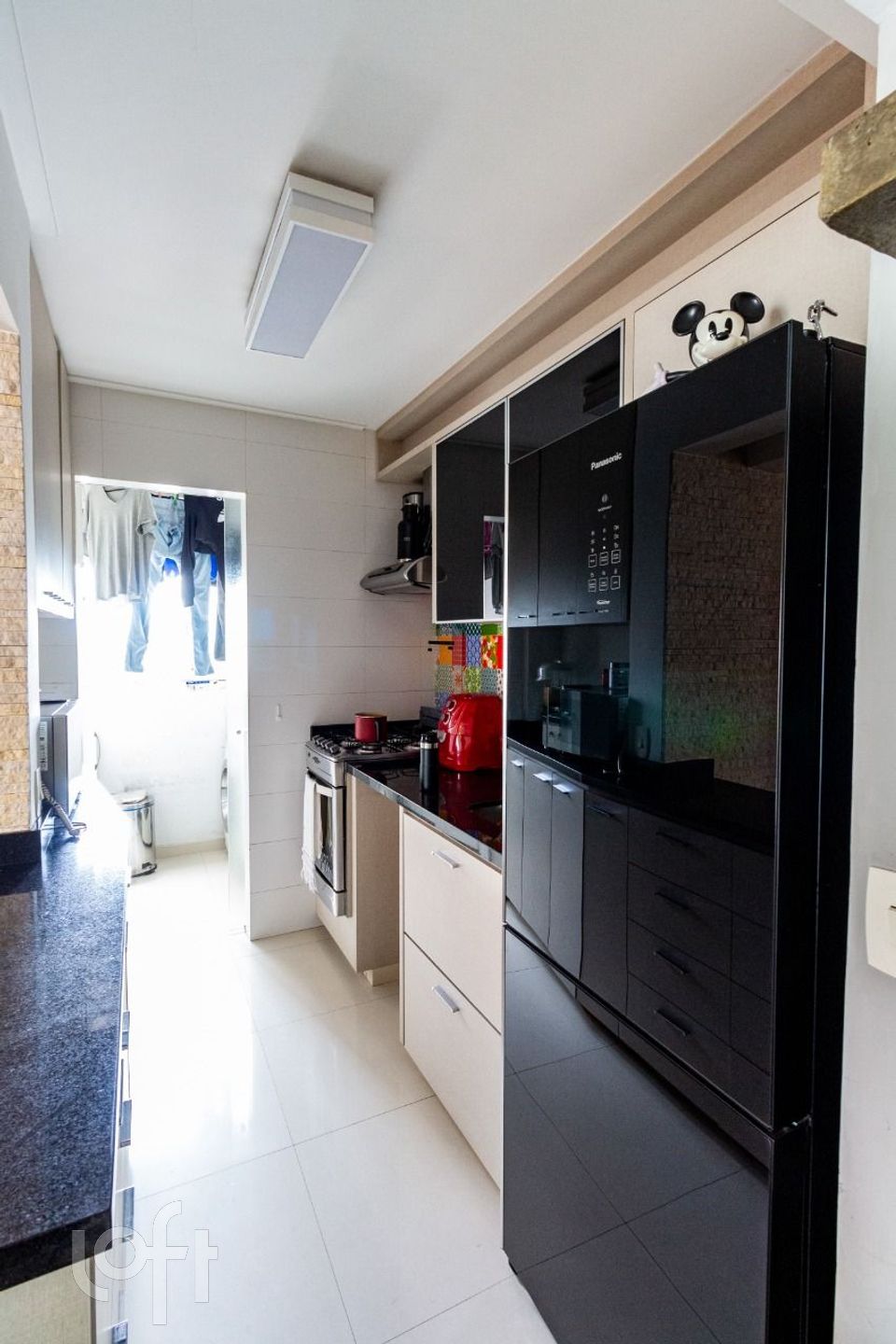 Apartamento à venda com 2 quartos, 135m² - Foto 2