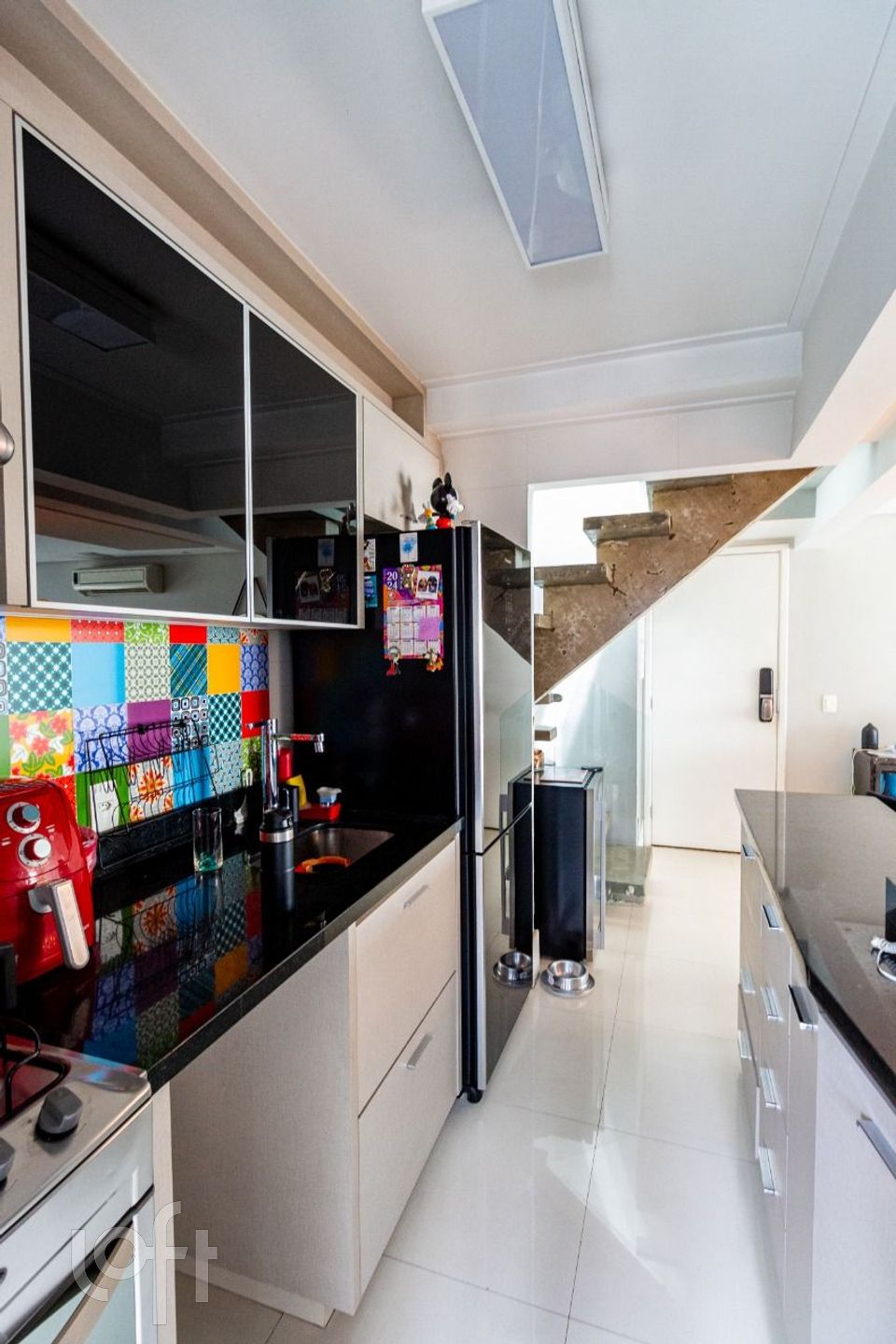 Apartamento à venda com 2 quartos, 135m² - Foto 3