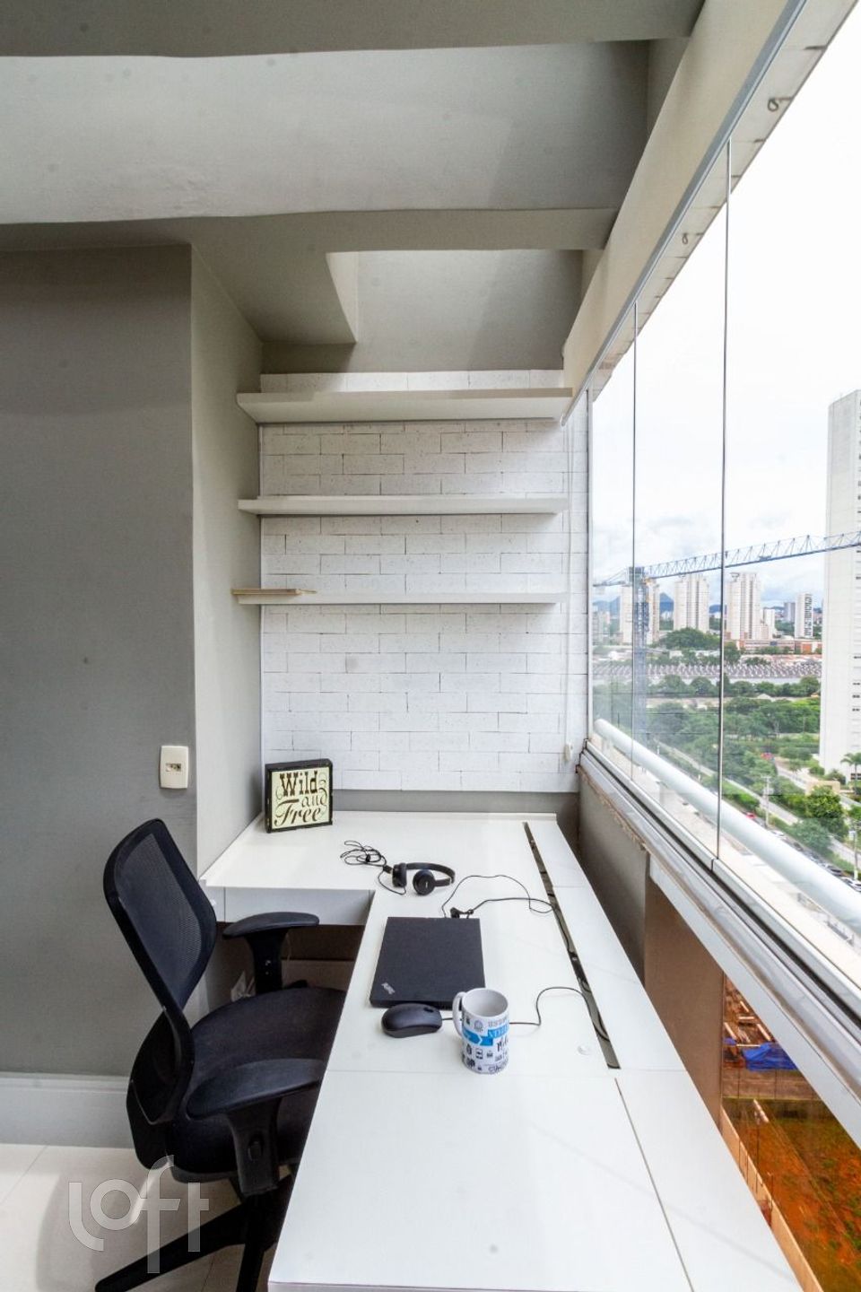 Apartamento à venda com 2 quartos, 135m² - Foto 6